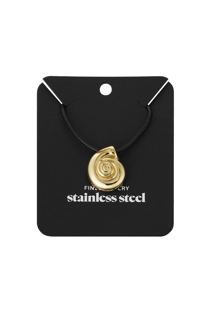 shell vibe necklace h5Picture4