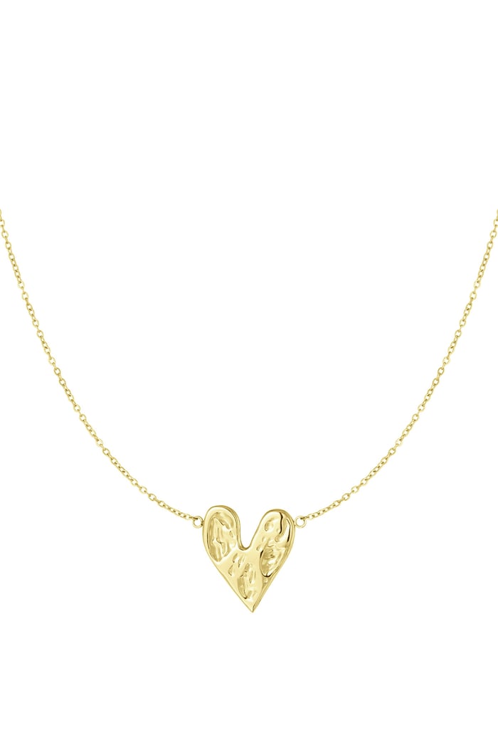 collana amore mio