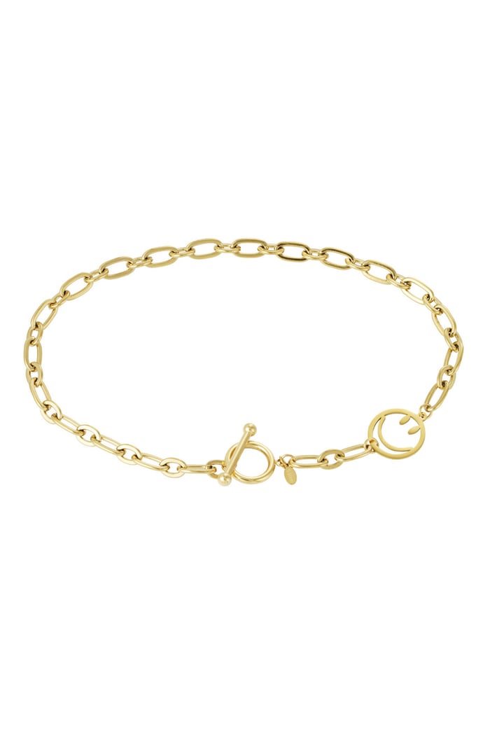 bright joy necklace