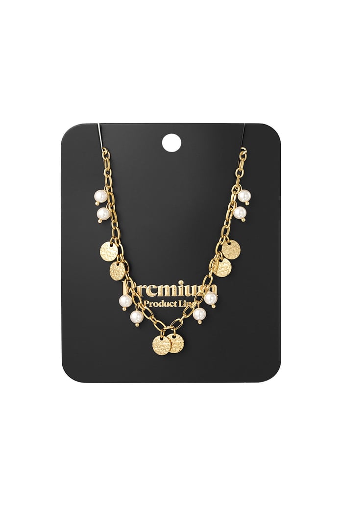 collana di perle portafortuna Immagine3
