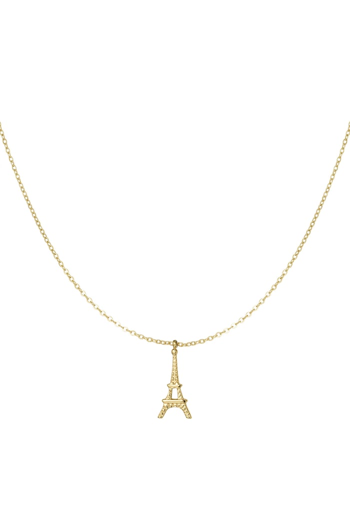 collana eiffel elegance 