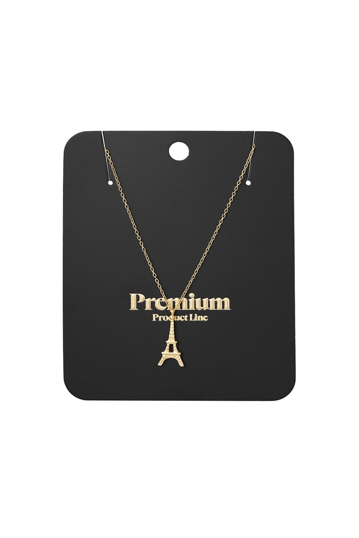 collana eiffel elegance Immagine3