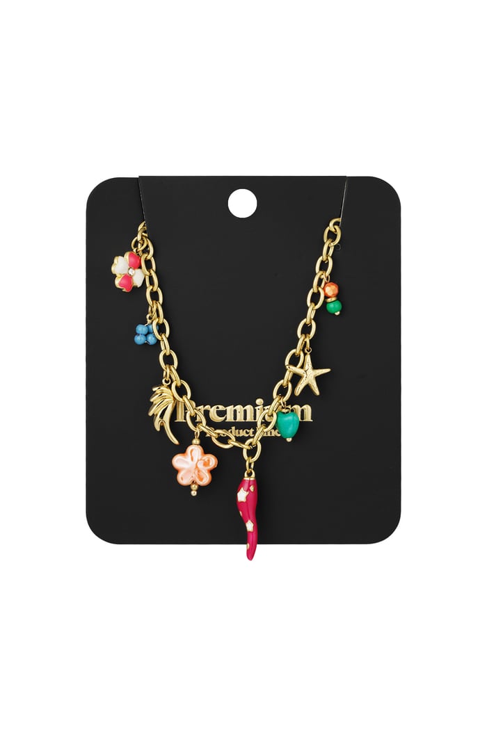 festive beads necklace h5Picture3