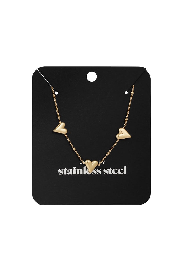 collar triple amor h5Imagen3