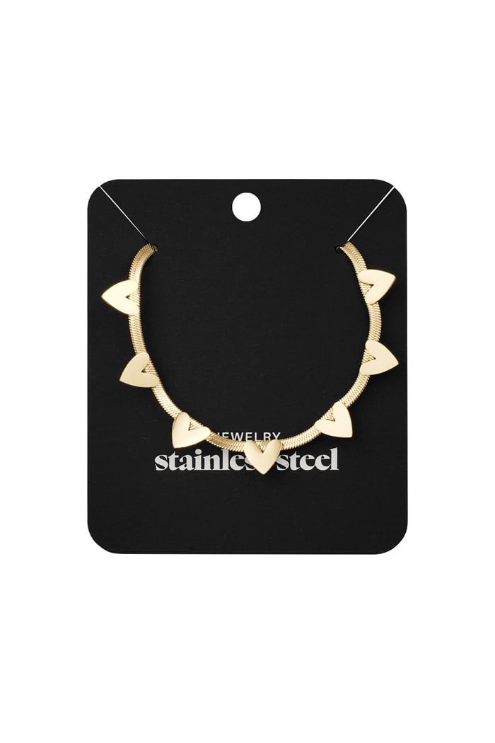heart party necklace h5Picture2