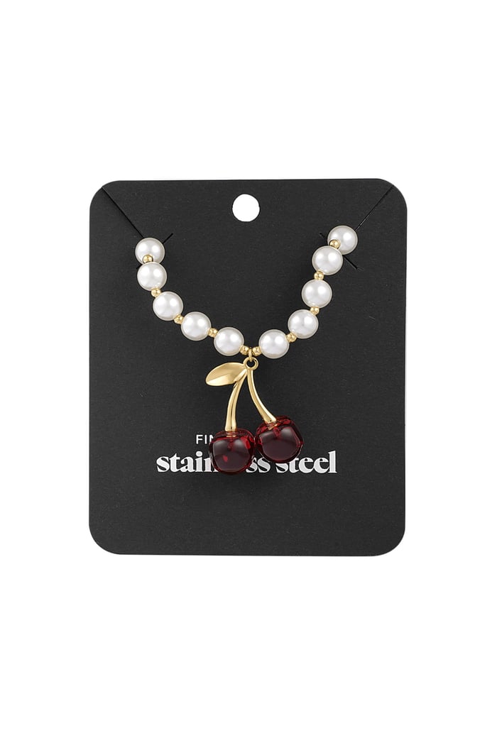 cherry on top necklace h5Picture3