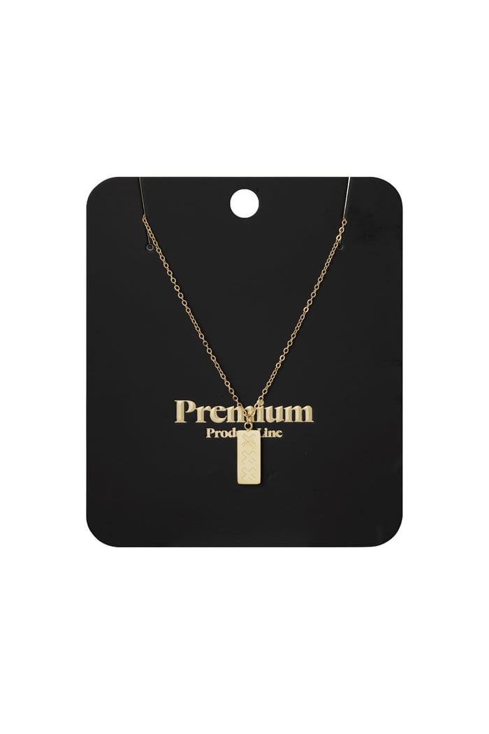 amsterdam x necklace h5Picture3