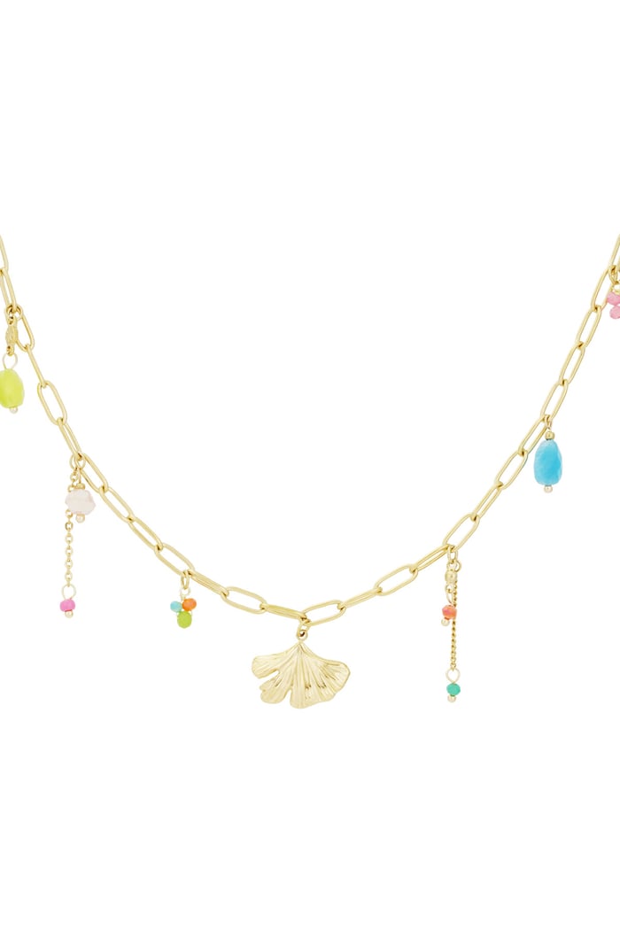 vivid vibes necklace