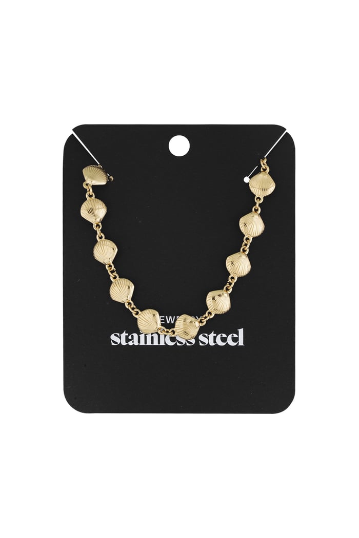 necklace shell trio h5Picture3