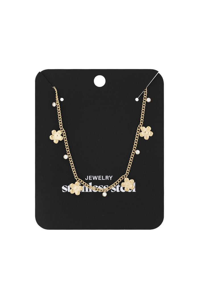 collana di fiori scintillanti h5Immagine3