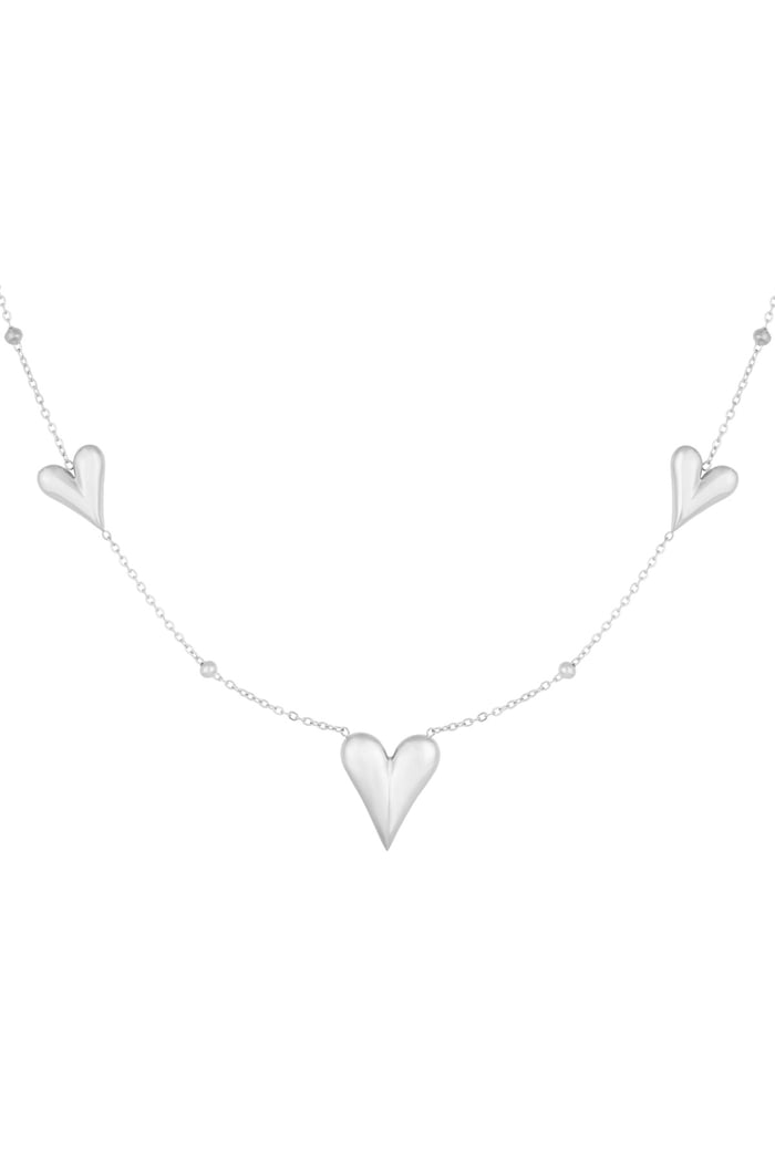 collana all the love for you