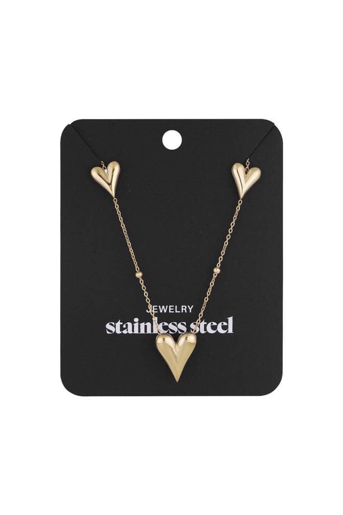 collana all the love for you h5Immagine3