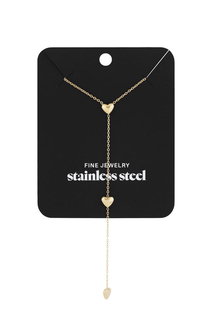 endless love necklace h5Picture4