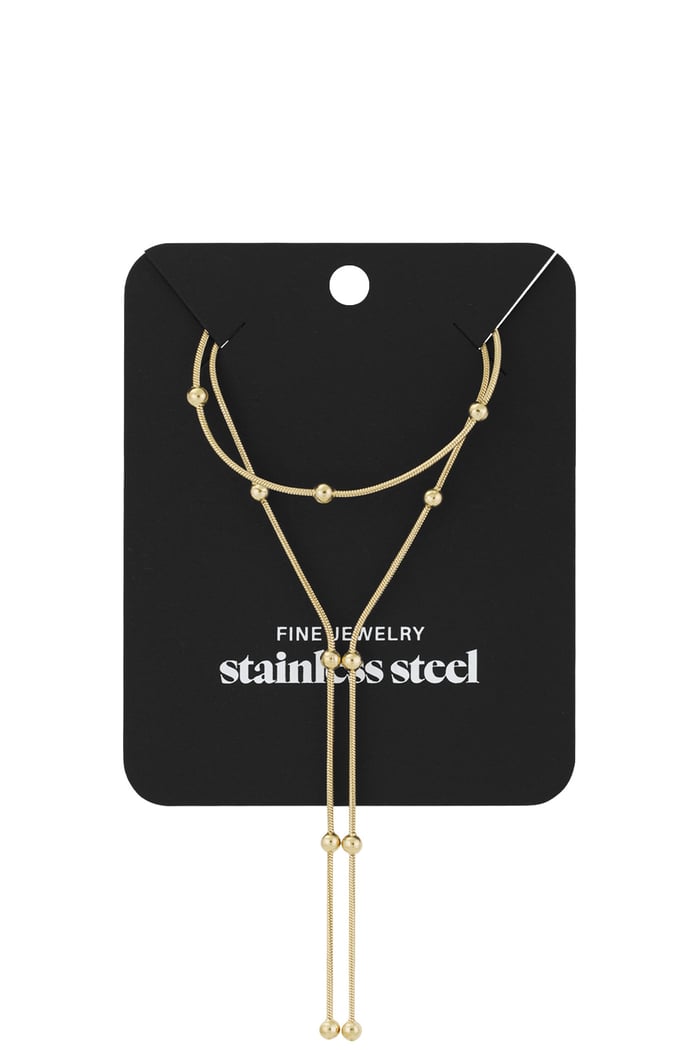 collana dotty delight Immagine3