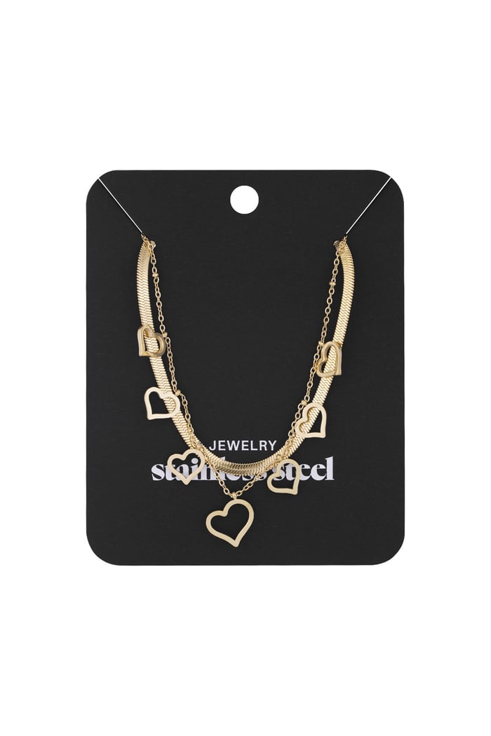 collier gros coeur h5Image3