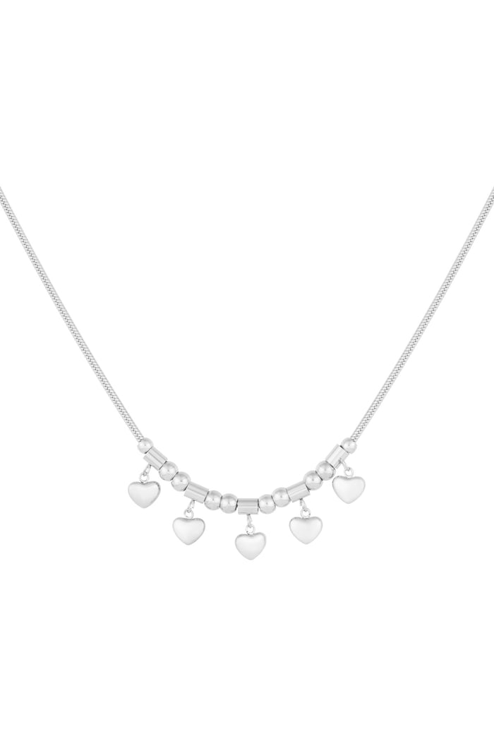 lover necklace