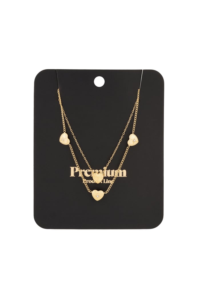 all the love necklace Picture4