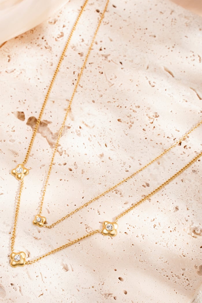 flowery necklace h5Picture3