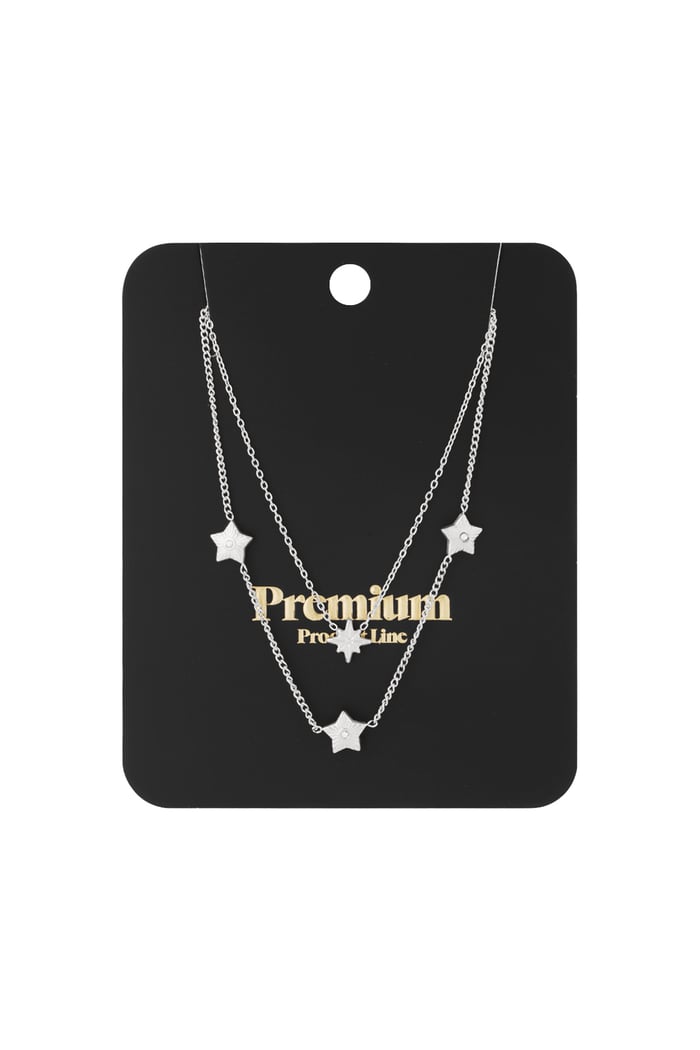 Starry sky necklace h5Picture8