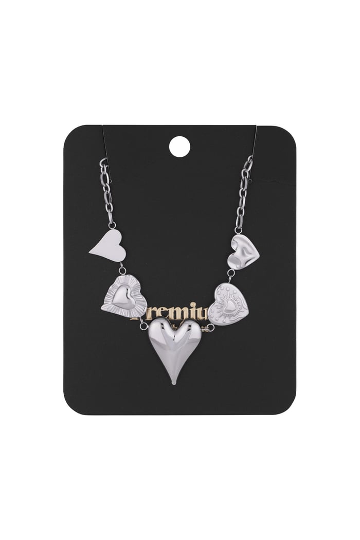 give me all your love necklace h5Picture3