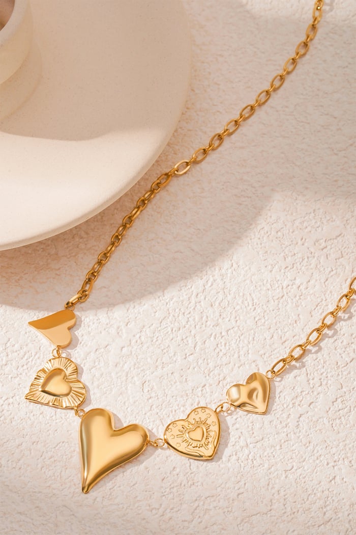 give me all your love necklace h5Picture6