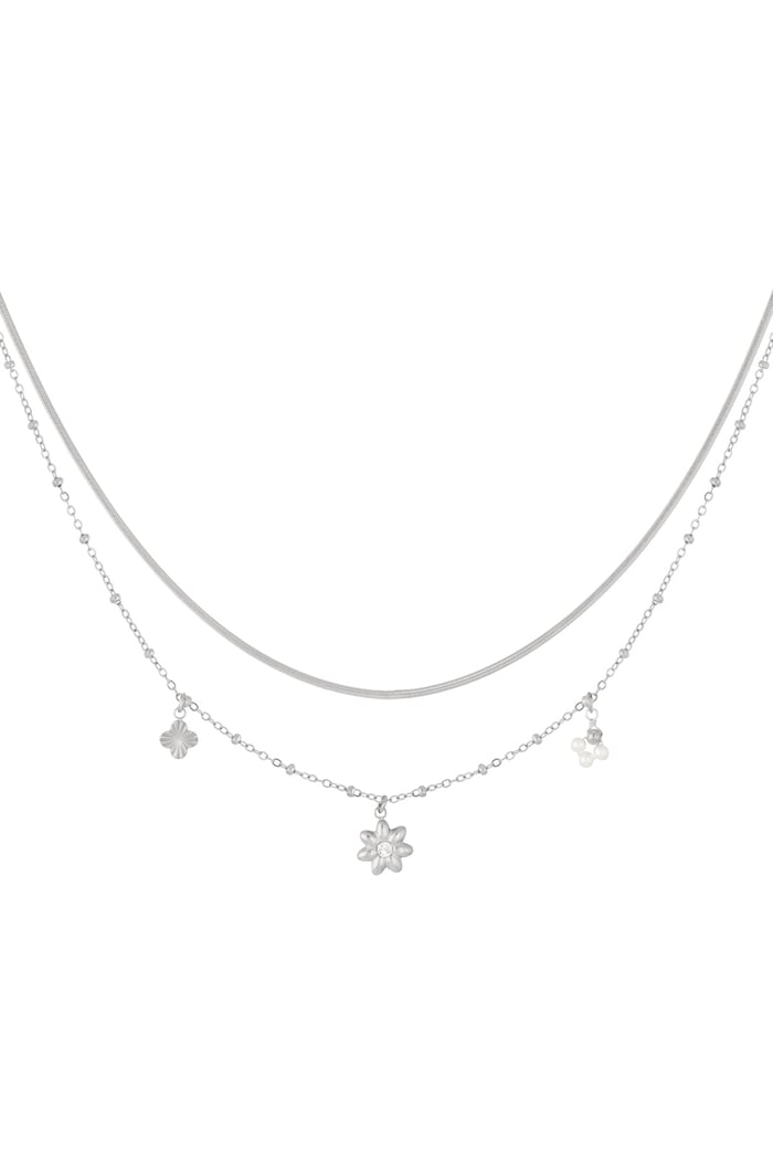 star necklace