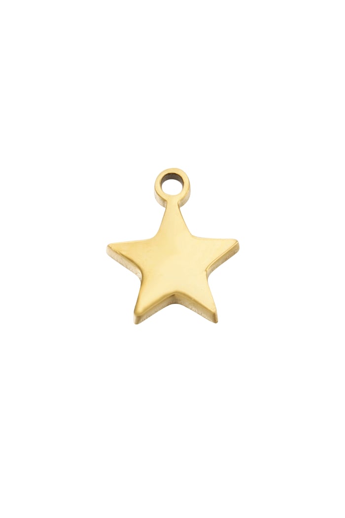Charm Stern