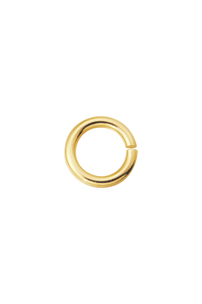 DIY Verbindungsring mittel
