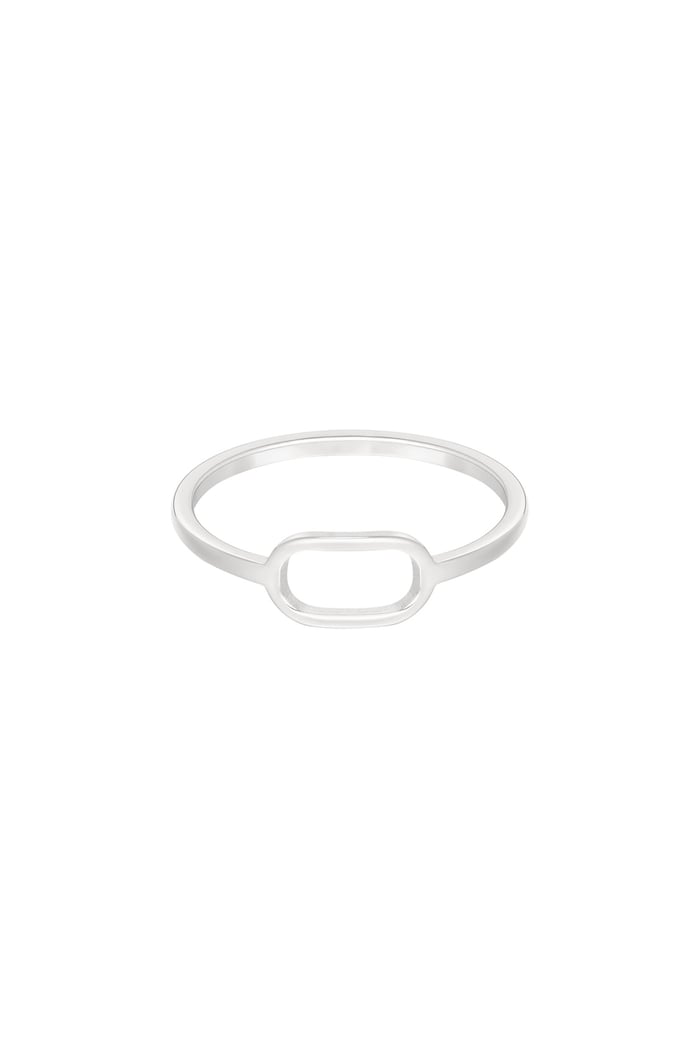 ring cut out 