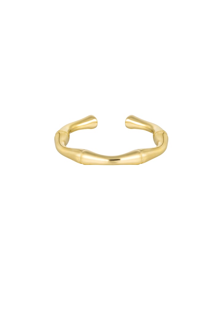 Ring eckig  