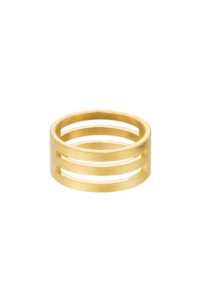 bending ring opener  