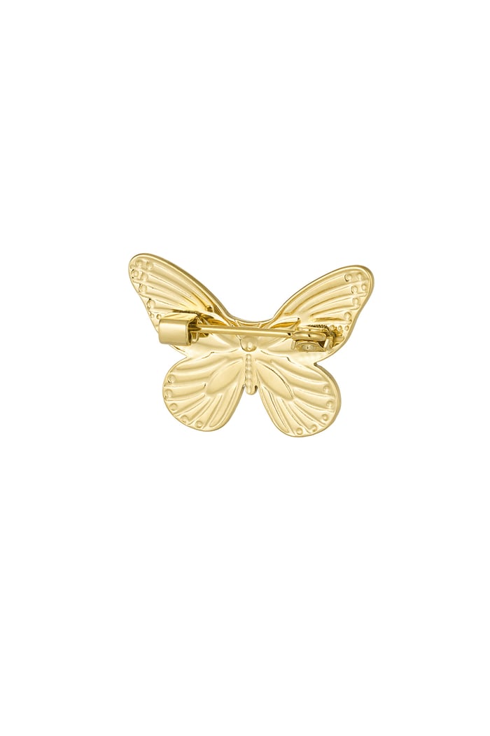 butterfly brosche Picture3