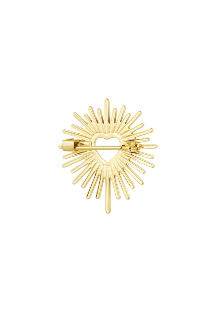 sun love brooch h5Picture2
