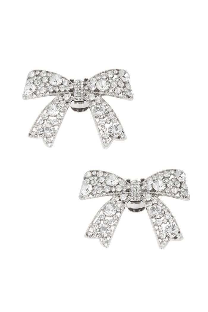 diamond love schuhclip 
