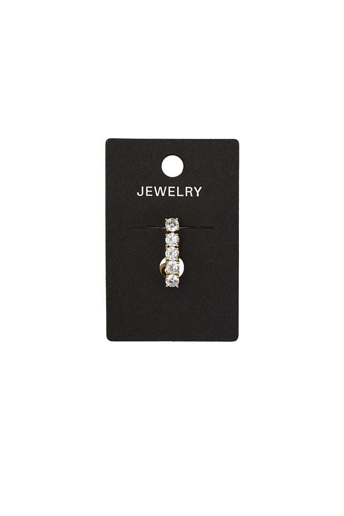 navel piercing moonlit gem Picture3