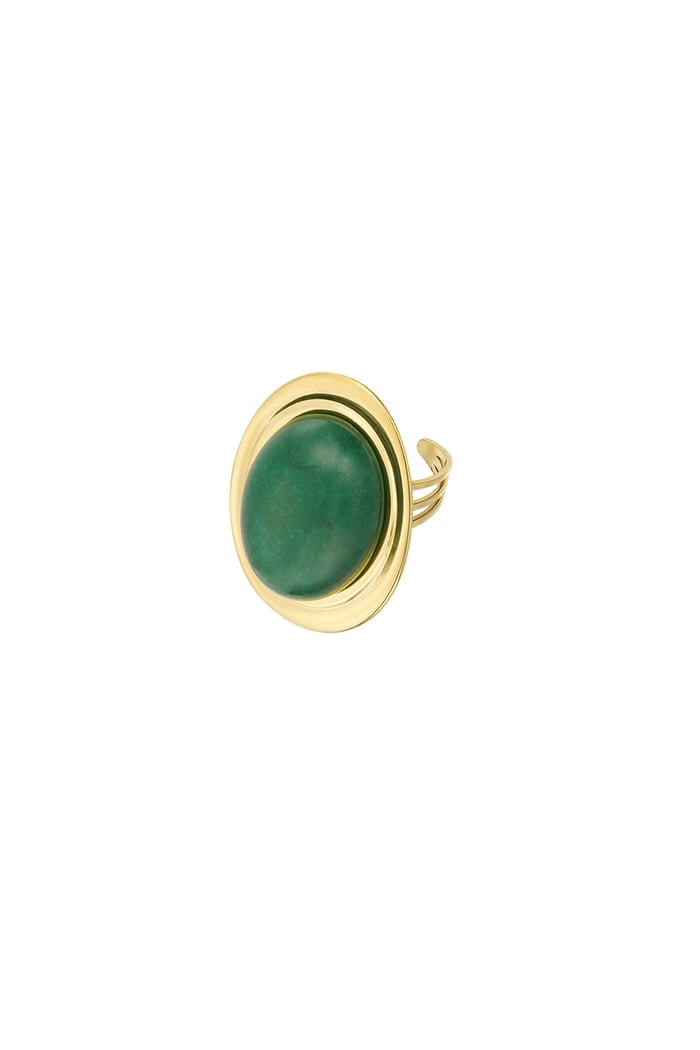 Ring zeitloser Schatz 