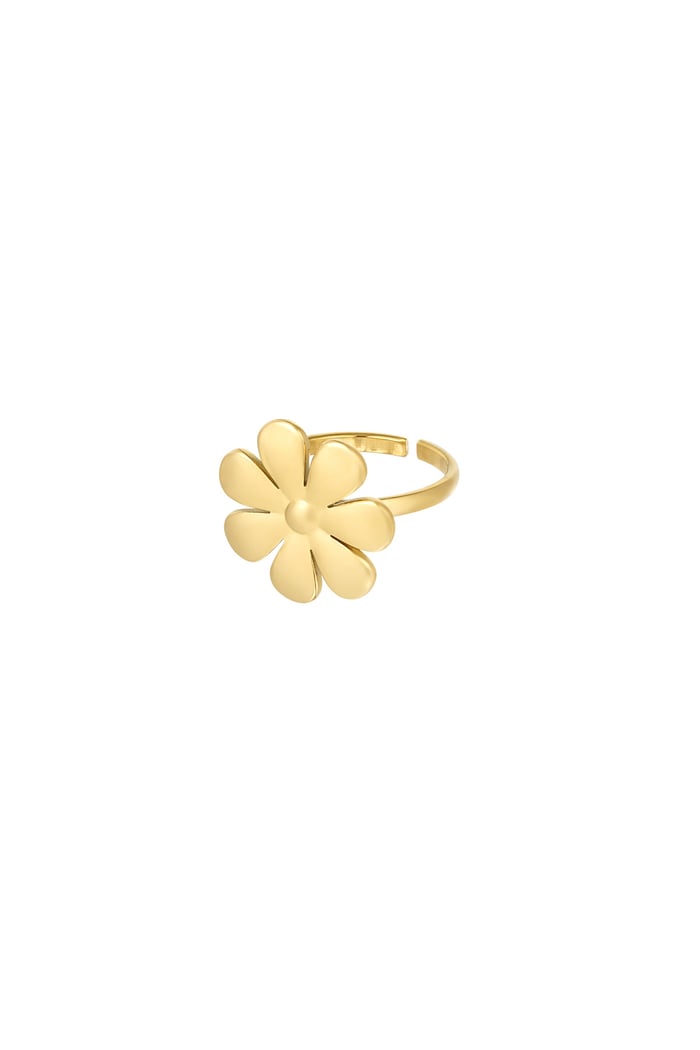 ring süße blume 