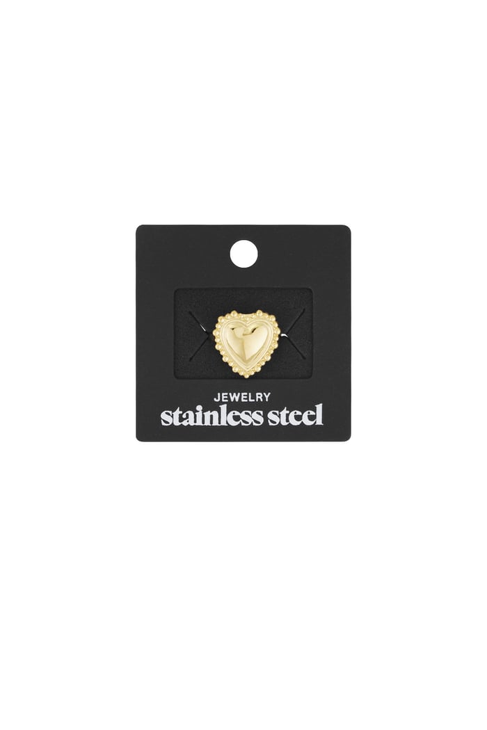 bubble heart ring h5Afbeelding4