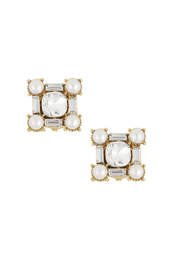 Cufflinks vintage babe