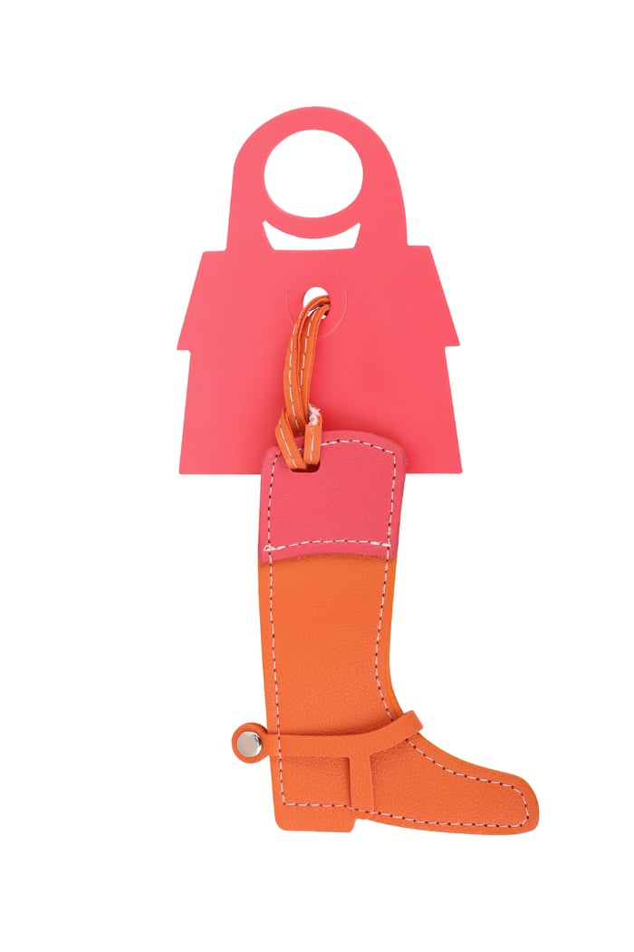 Boot Accessory Pendant h5Picture3