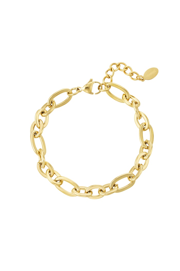 Armband verschiedene Glieder