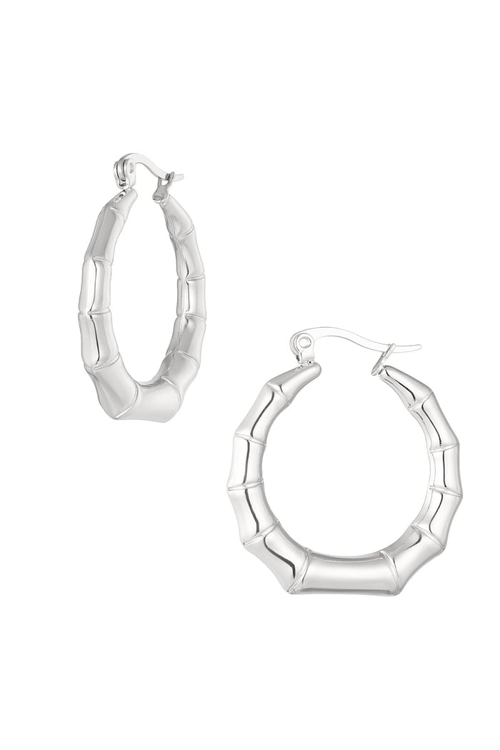 earrings angular