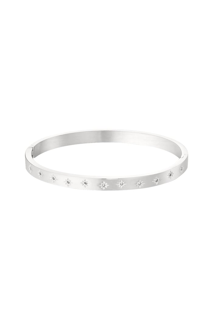 slave bracelet stars 
