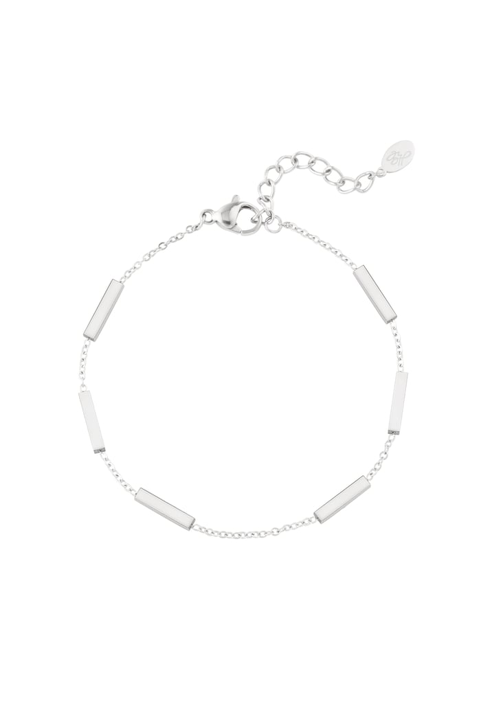 bracelet tube 
