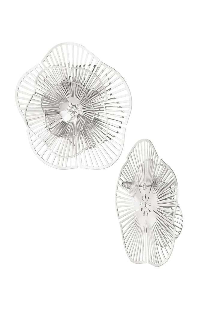 earrings floral fiesta 