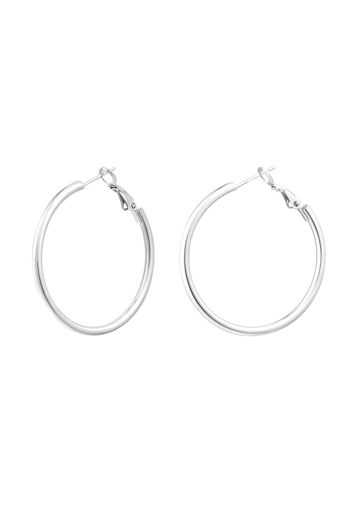 earrings basic medium 
