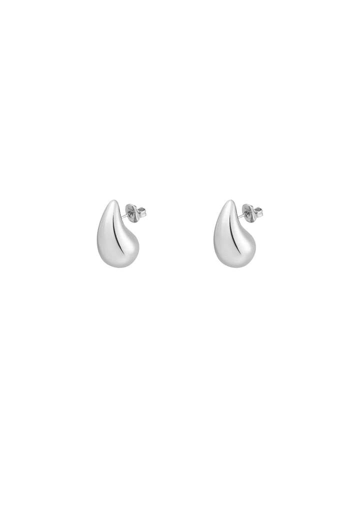 drop earrings mini