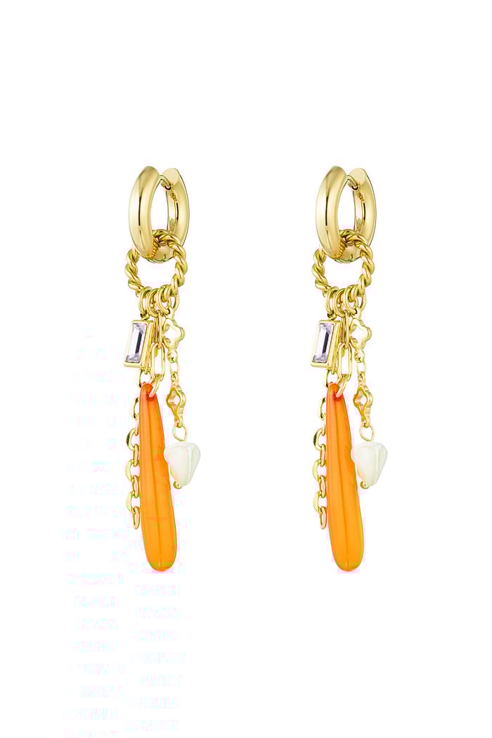 earrings disco dream 
