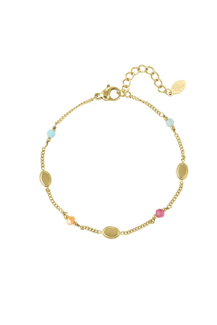 bracelet summerlovin' 