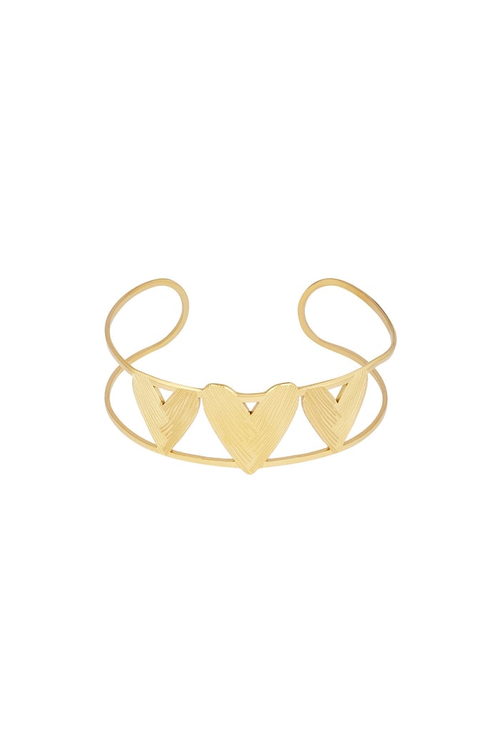 love party bracelet